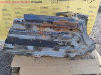 Стойка кузовная передняя правая 446JYL Audi A4 - Фото 4