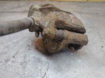 Суппорт передний правый HH1ZYN Citroen C4 купить в магазине запчастей бу