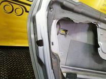 Дверь задняя левая CYP8LZ Volkswagen Sharan купить с доставкой