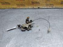 Замок багажника 5HVF1U Mazda 323 купить с доставкой
