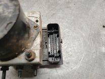 Блок ABS OHZG79 Skoda Fabia - Фото 5