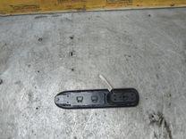 Блок управления стеклоподъемниками U102EP Peugeot 407 купить с доставкой