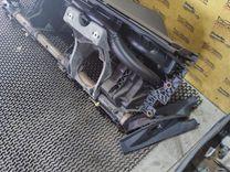 Панель передняя салона (торпедо) 4D190V Volvo S40 undefined