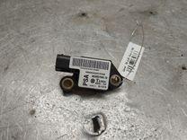 Датчик удара 62RIMD Peugeot 607 - Фото 1