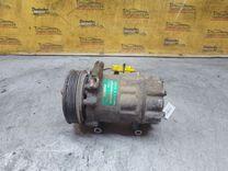 Компрессор кондиционера A09X9W Citroen C3