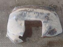 Защита арок передняя левая (подкрылок) W25XMT Opel Astra купить