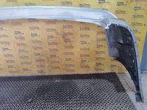 Бампер задний KEATXX Ford Galaxy undefined