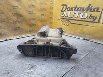 Поддон 6QASCU Citroen C4 Grand Picasso купить