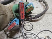 Проводка салона KB11QK Ford C-Max купить на авторазборке