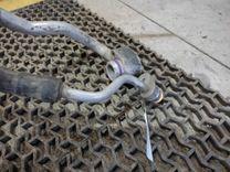 Трубка кондиционера R3A3ZI Audi A4 - Фото 1