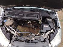 Патрубок радиатора 3J6P4M Ford C-Max