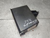 Вещевой ящик центральной консоли 3LX7HQ Seat Alhambra - Фото 2