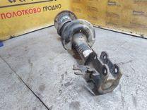 Амортизатор передний правый WGFGAH Saab 9-3 купить в магазине запчастей бу