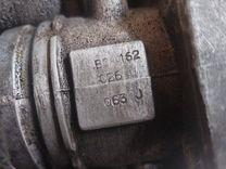 Заслонка дроссельная 5CFJIN Audi 80 - Фото 5