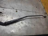 Щеткодержатель (поводок стеклоочистителя, дворник) BKZH86 Audi A3