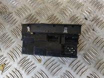 Блок управления стеклоподъемниками DMAQSF BMW 5 E39 - Фото 2