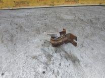 Крепление втулки стабилизатора EYADN7 Nissan Note - Фото 3