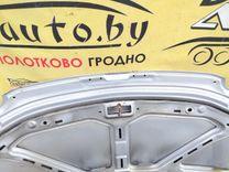 Капот L1X9BI Ford C-Max - Фото 12
