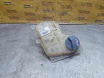 Бачок расширительный Q58UHC Volkswagen Passat