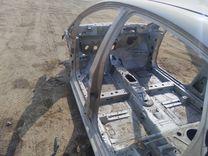 Стойка кузовная центральная левая KAP1WK Fiat Linea - Фото 5