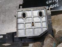 Направляющая шторки багажника (салазки) Z3BR2W BMW 5 E39 купить в магазине запчастей бу