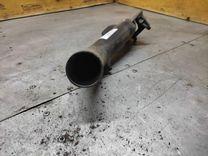 Патрубок воздушного фильтра X1WSU2 Opel Meriva - Фото 3