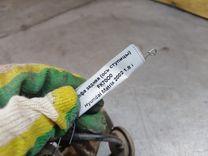 Цапфа задняя (ось ступицы) FK70O0 Hyundai Matrix