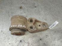 Кронштейн крепления балки подвески 3G8Z01 Volkswagen Passat