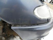 Крыло переднее правое YKA7Q9 Ford Galaxy - Фото 3