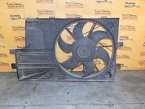 Вентилятор радиатора 3516TO Mercedes A W168 купить в магазине запчастей бу