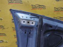 Капот NO2V7O Peugeot 607 undefined