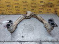 Коллектор выпускной GW14K1 Subaru Forester