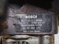 ТНВД ODWP09 Volvo V40 купить на авторазборке