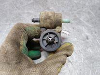 Насос (моторчик) омывателя стекла U86WCQ Seat Cordoba купить с доставкой