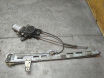 Стеклоподъемник электрический передний правый VQNIBT Peugeot 306