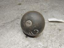 Крышка топливного бака Y51LV4 Renault Clio - Фото 1