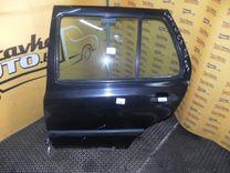 Стекло двери задней левой 7LN043 Volkswagen Golf