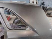 Крыло заднее левое 67YHB4 Kia Sorento - Фото 8