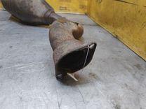 Труба приемная глушителя ITMQ4E Peugeot 806 купить в магазине запчастей бу