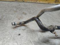 Трубка кондиционера 3F3PF2 Toyota Corolla - Фото 6