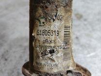 Амортизатор передний левый 643OFU Fiat Linea купить на авторазборке