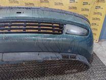 Бампер передний VPMRMH Opel Zafira undefined