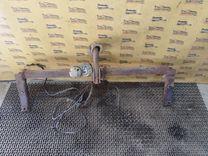 Прицепное устройство (фаркоп) 5NJMNZ Seat Toledo