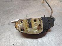 Замок двери задней левой 5HBJR5 Kia Shuma