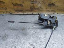 Замок двери передней правой KUHR43 Opel Astra - Фото 3