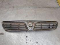 Решетка радиатора 099RBE Opel Zafira