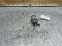 Насос (моторчик) омывателя стекла 2MSVYP Audi 80 - Фото 2