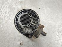 Расходомер воздуха ZGTED3 Volkswagen Passat купить в магазине запчастей бу