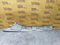 Обшивка стойки передней правой UFA3O5 Ford Fiesta купить с доставкой