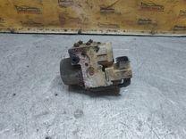 Блок ABS A4HQS6 Ford Mondeo - Фото 1